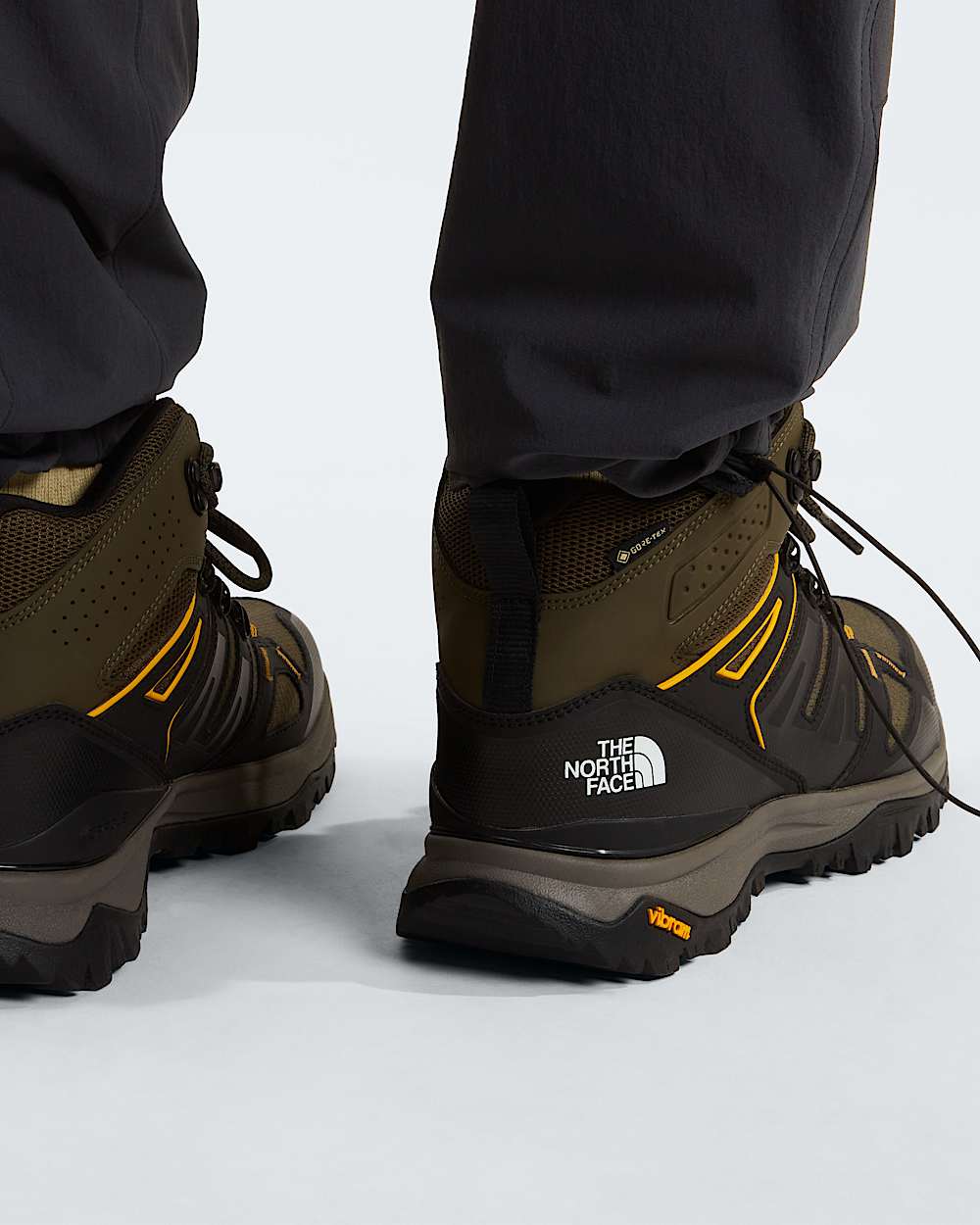 Mens Speedlight Regular Trousers TNF ALT7