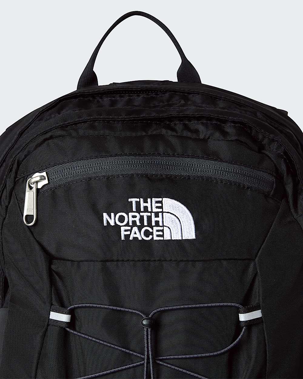 Mochila Borealis Classic TNF TNF BlackAsphalt GreyNPF ALT3