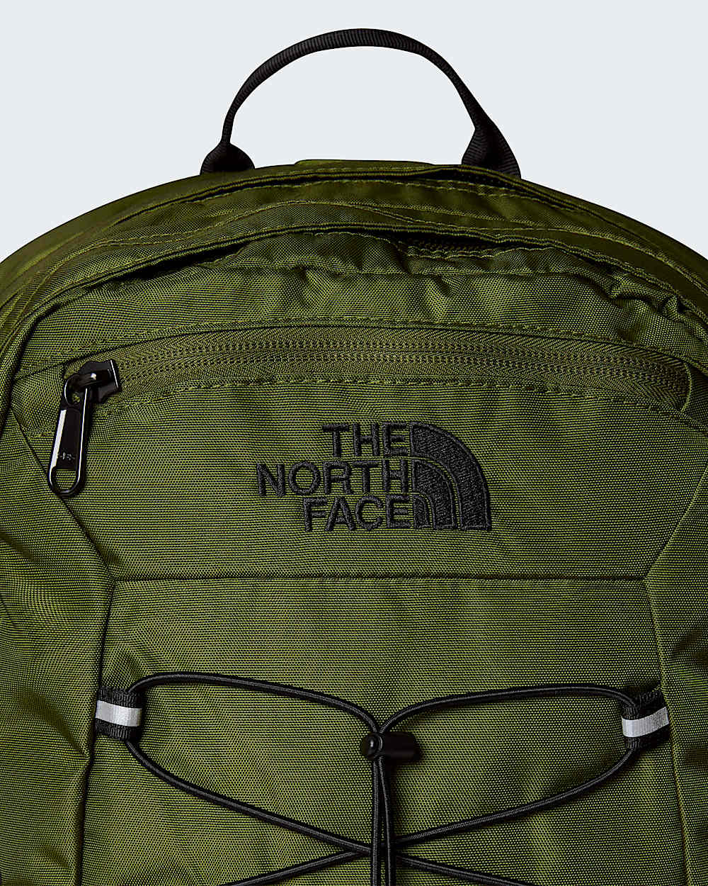 Mochila Borealis Classic TNF Woodland GreenTNF Black ALT3