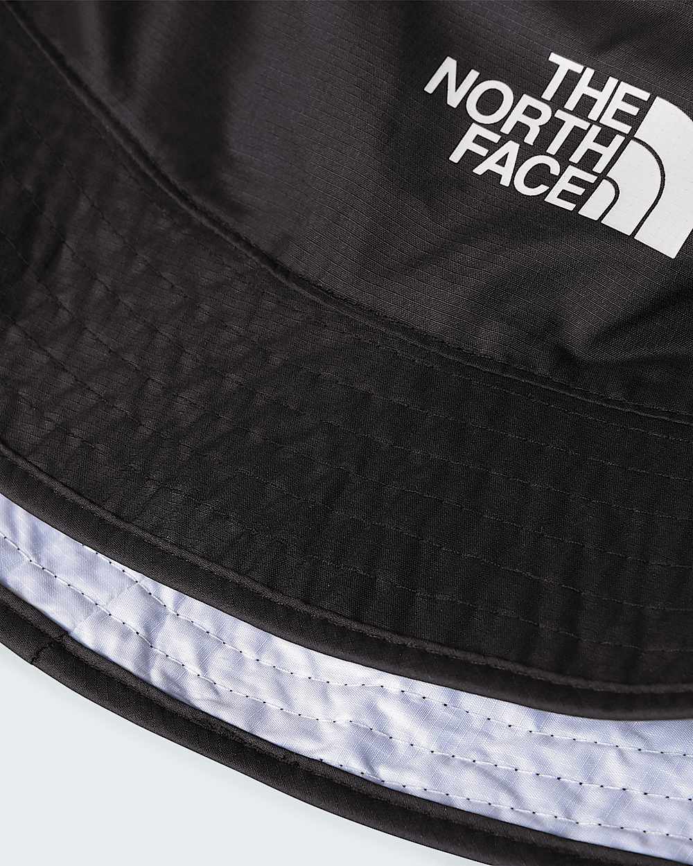 Sun Stash Reversible Hat TNF ALT4