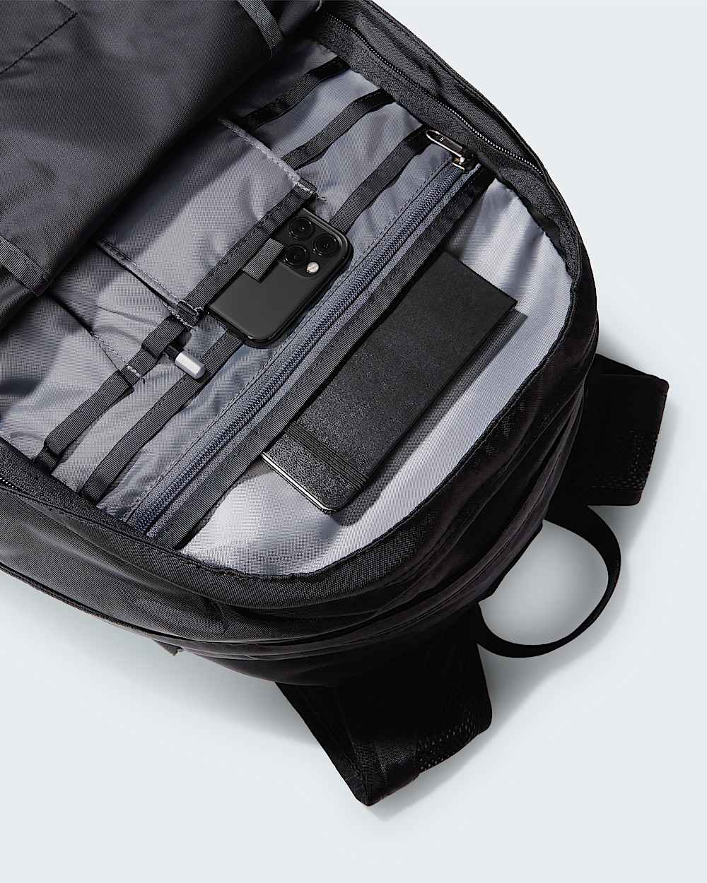 Hot Shot Backpack  Special Edition TNF ALT5