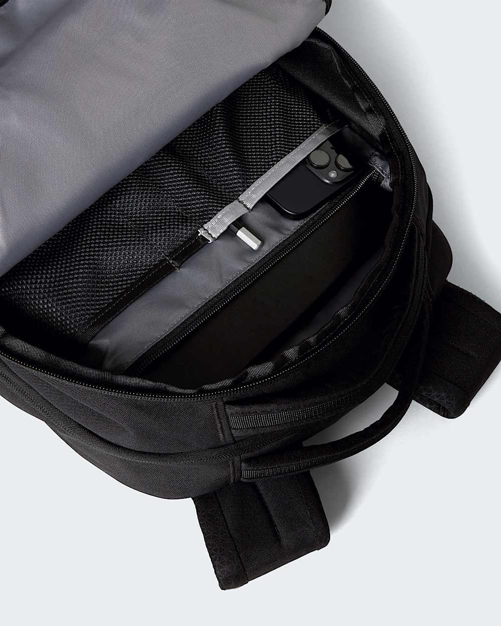 Vault Backpack TNF ALT5