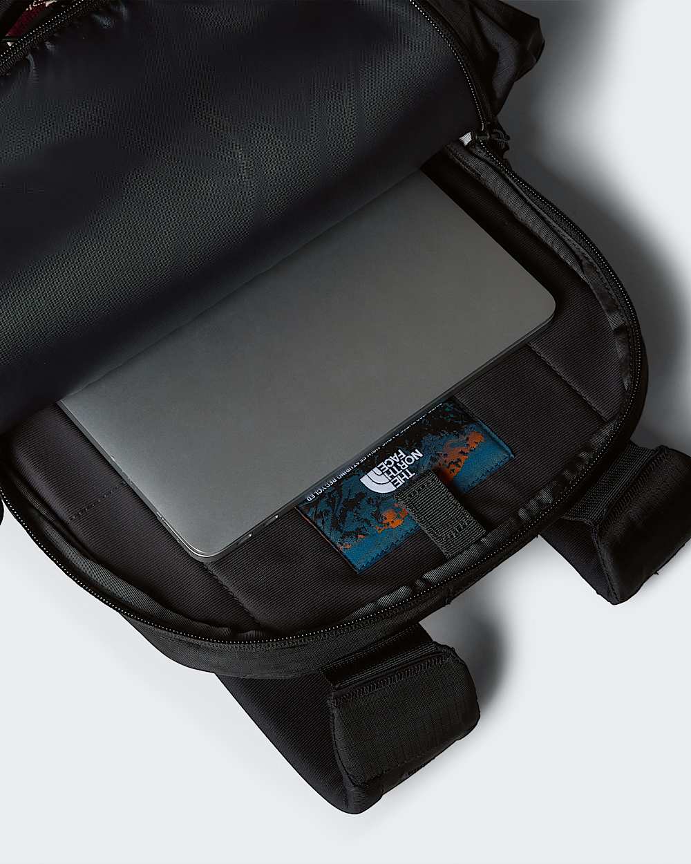 Borealis Backpack TNF ALT6
