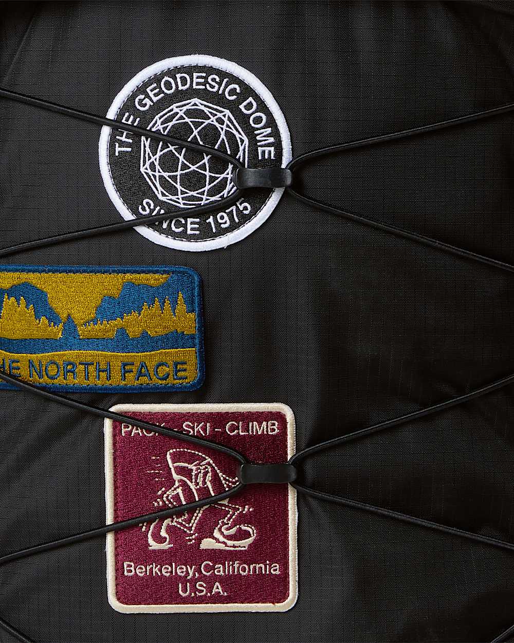 Borealis Backpack TNF ALT7