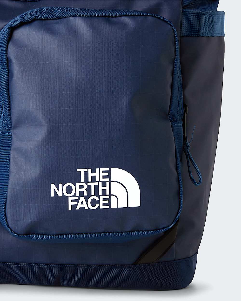 Fourretout Base Camp Voyager TNF ALT3