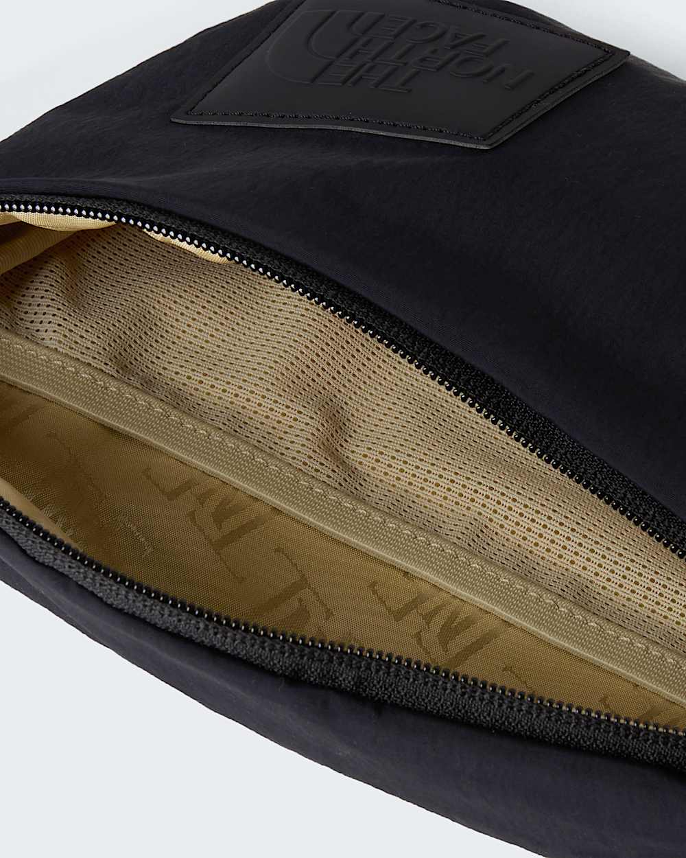Womens Never Stop Bum Bag TNF ALT4
