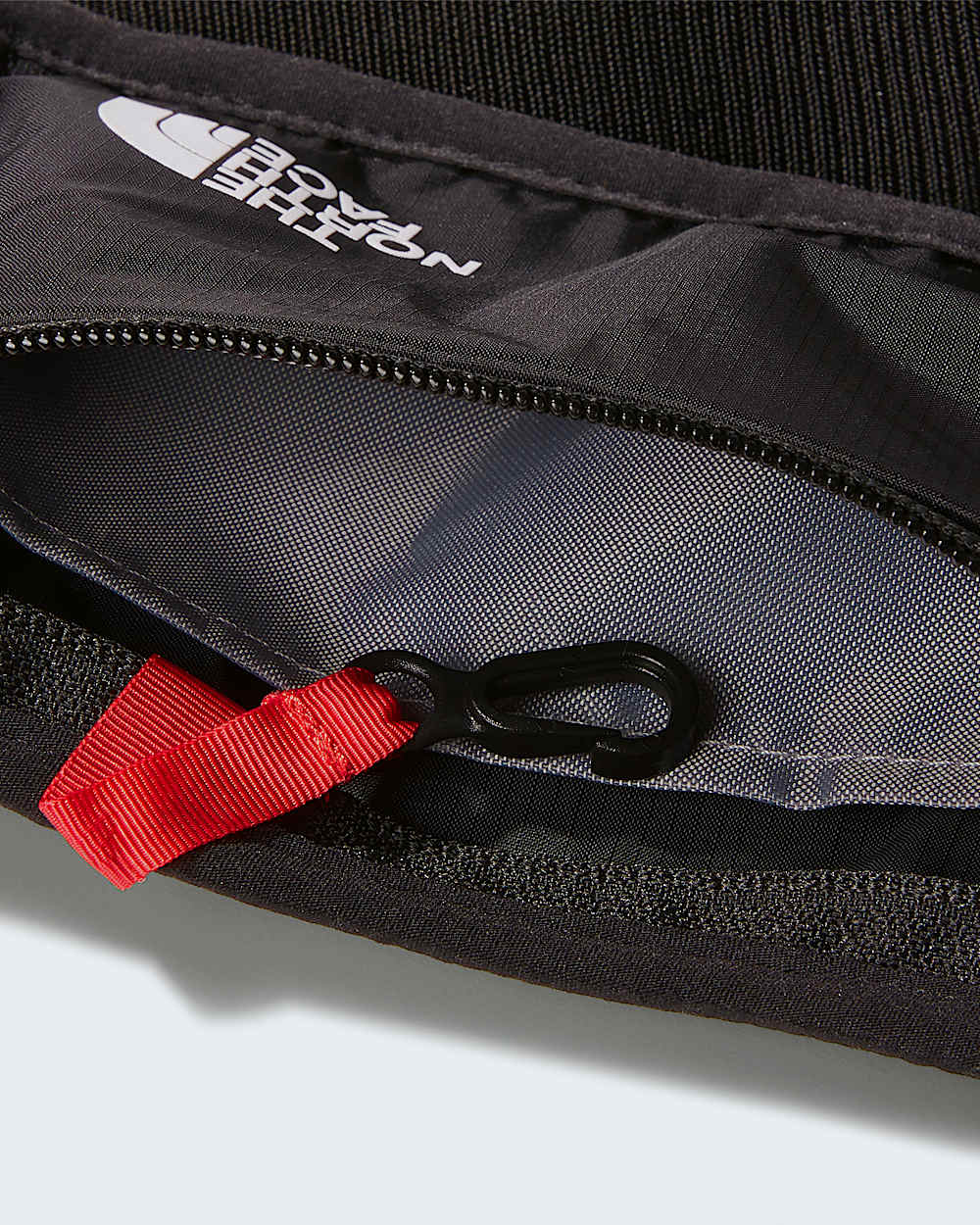 Sunriser Run Belt TNF ALT4
