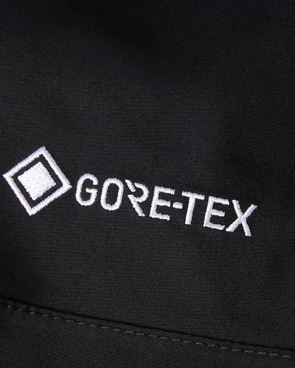 Unisex GORETEX Mountain Jacket TNF ALT18