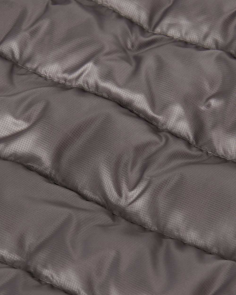 Huila Synthetic Insulation Hooded Jacket M TNF Smoked Pearl ALT18