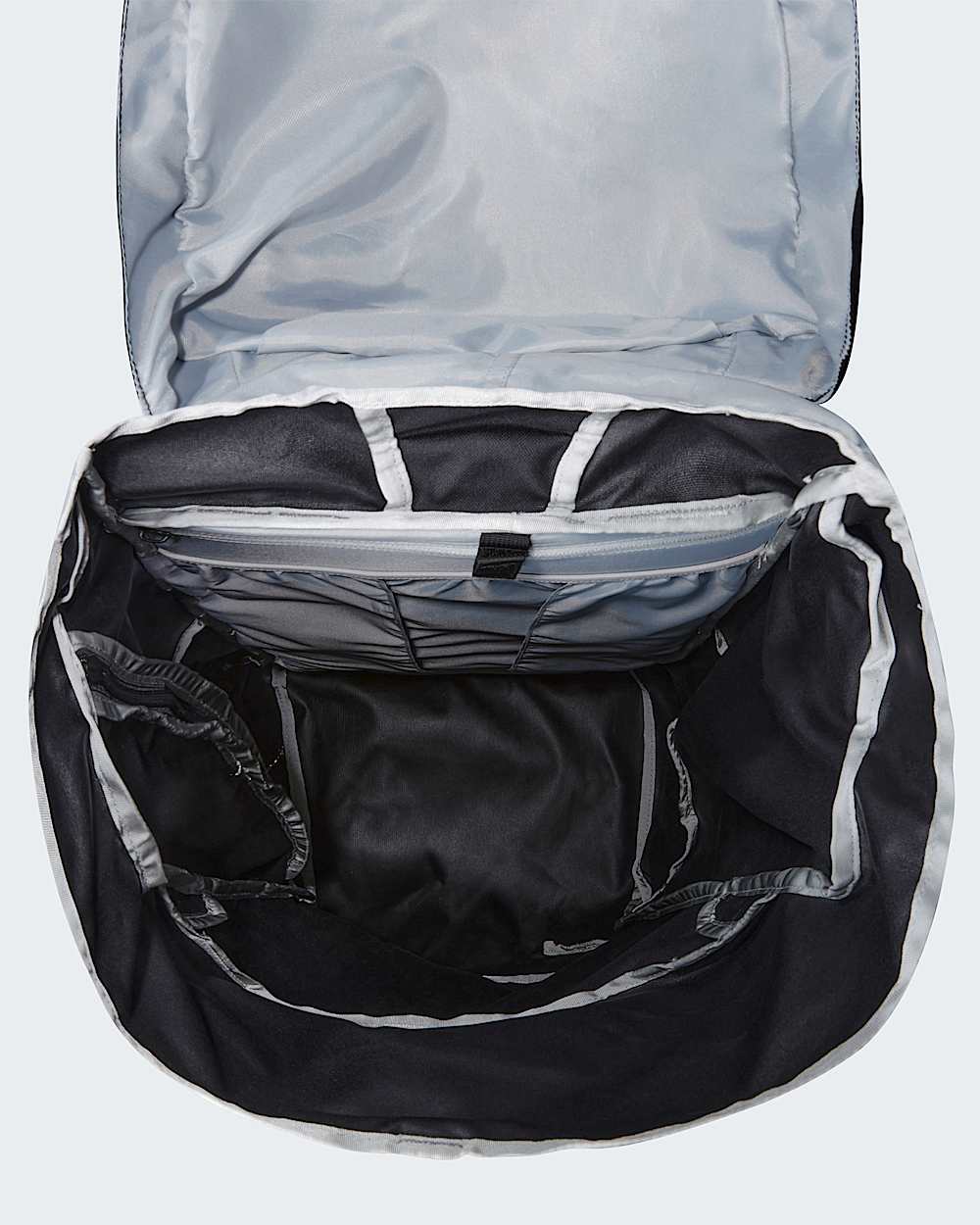 Macuto de senderismo Terra de 65 litros TNF ALT4