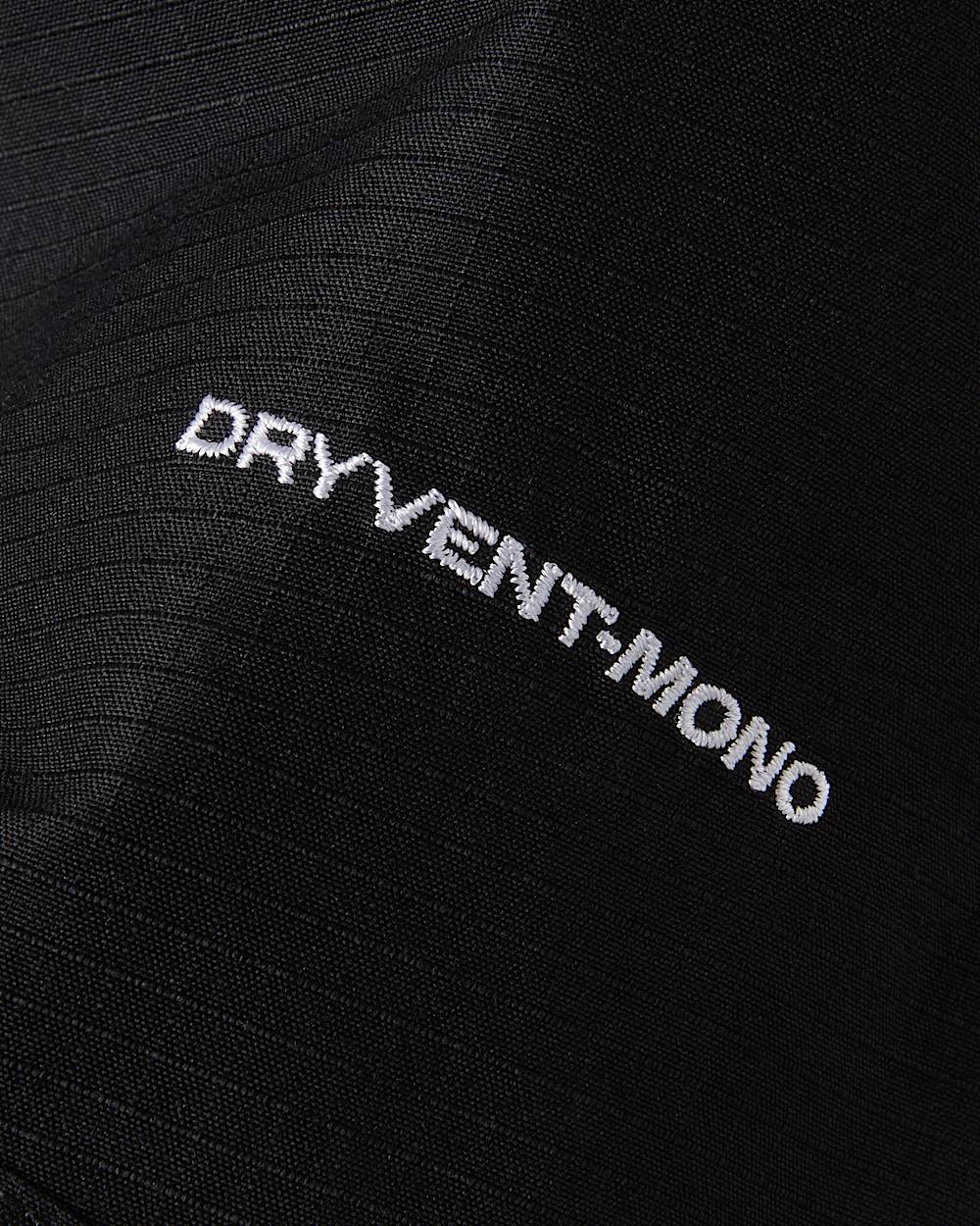 Dame DryVent Mono Mountain Jakke TNF alt18