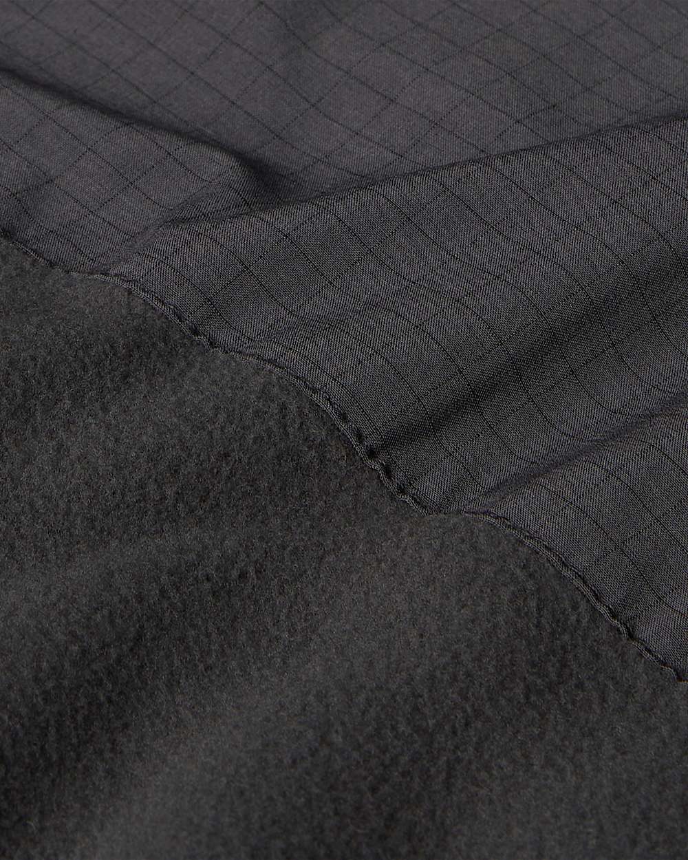 Zware Glacierfleece voor heren TNF ALT18