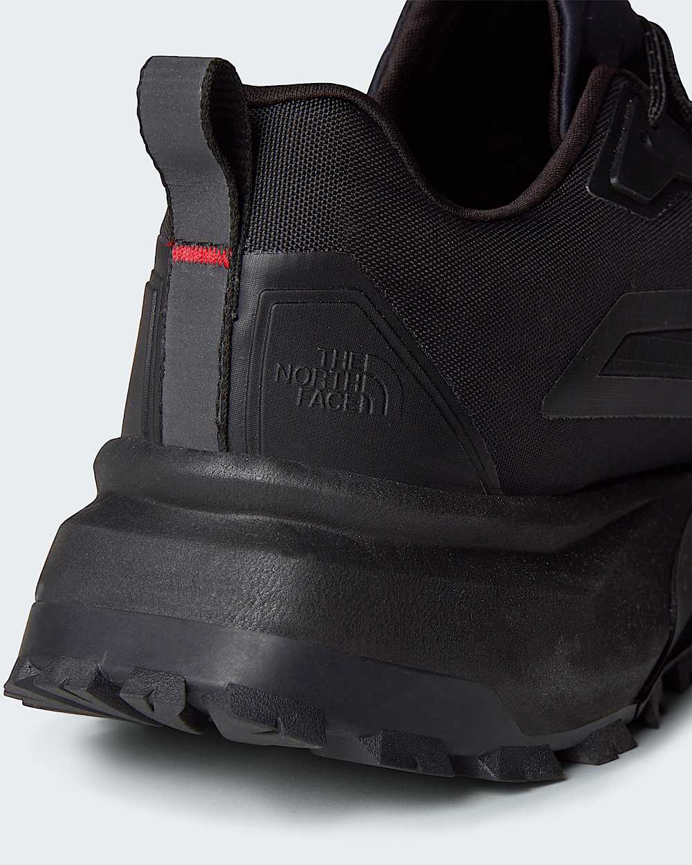 Offtrail Tech GORETEX Shoes TNF ALT9