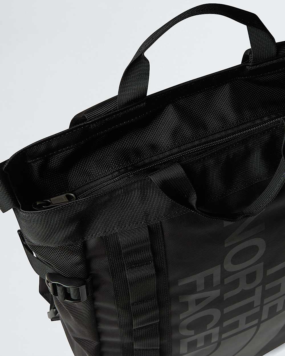 Base Camp Tote Pack TNF ALT6