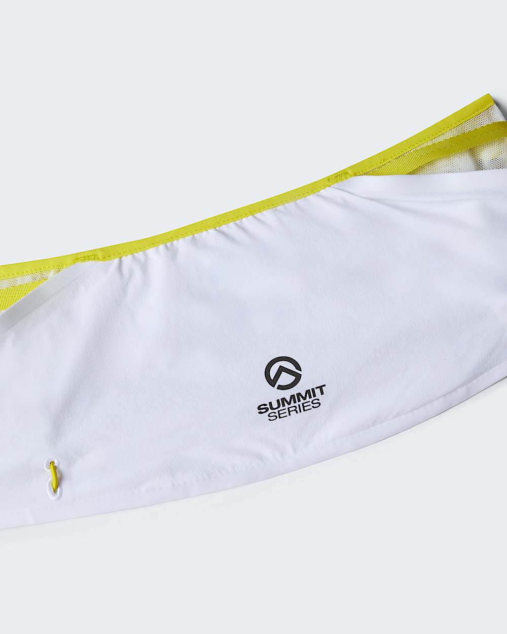 Cinturn de correr Summit TNF TNF WhiteWhite Ash ALT4