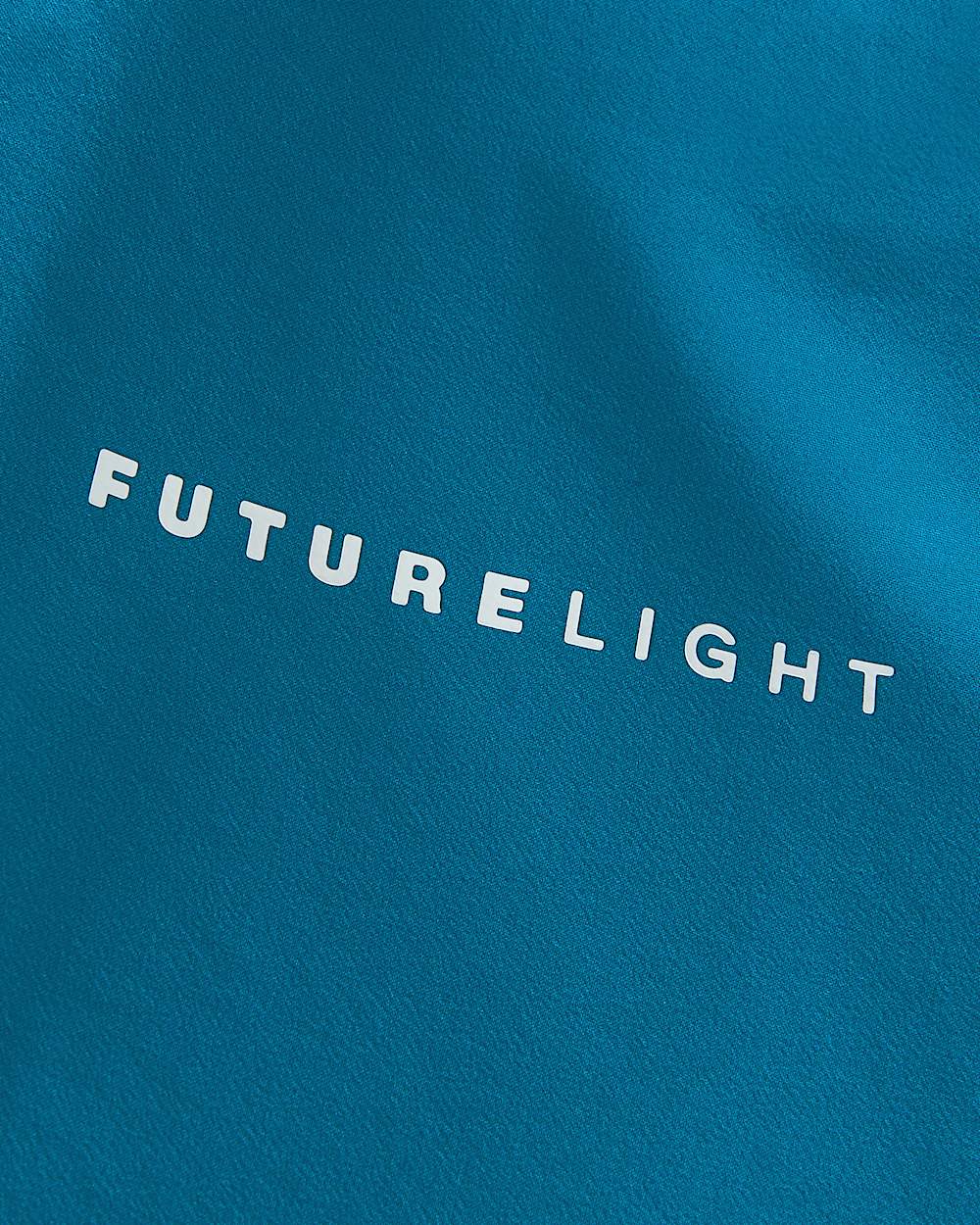 Mens Summit Torre Egger FUTURELIGHT Lightweight Trousers TNF ALT18