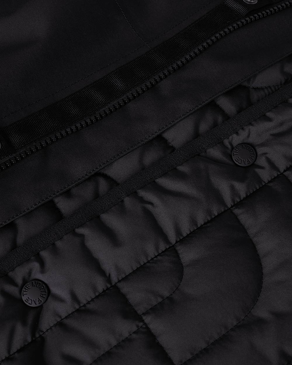 City Triclimatejas voor heren TNF ALT18