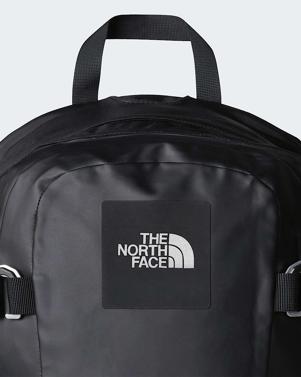 Hot Shot Base Camp Backpack TNF ALT3