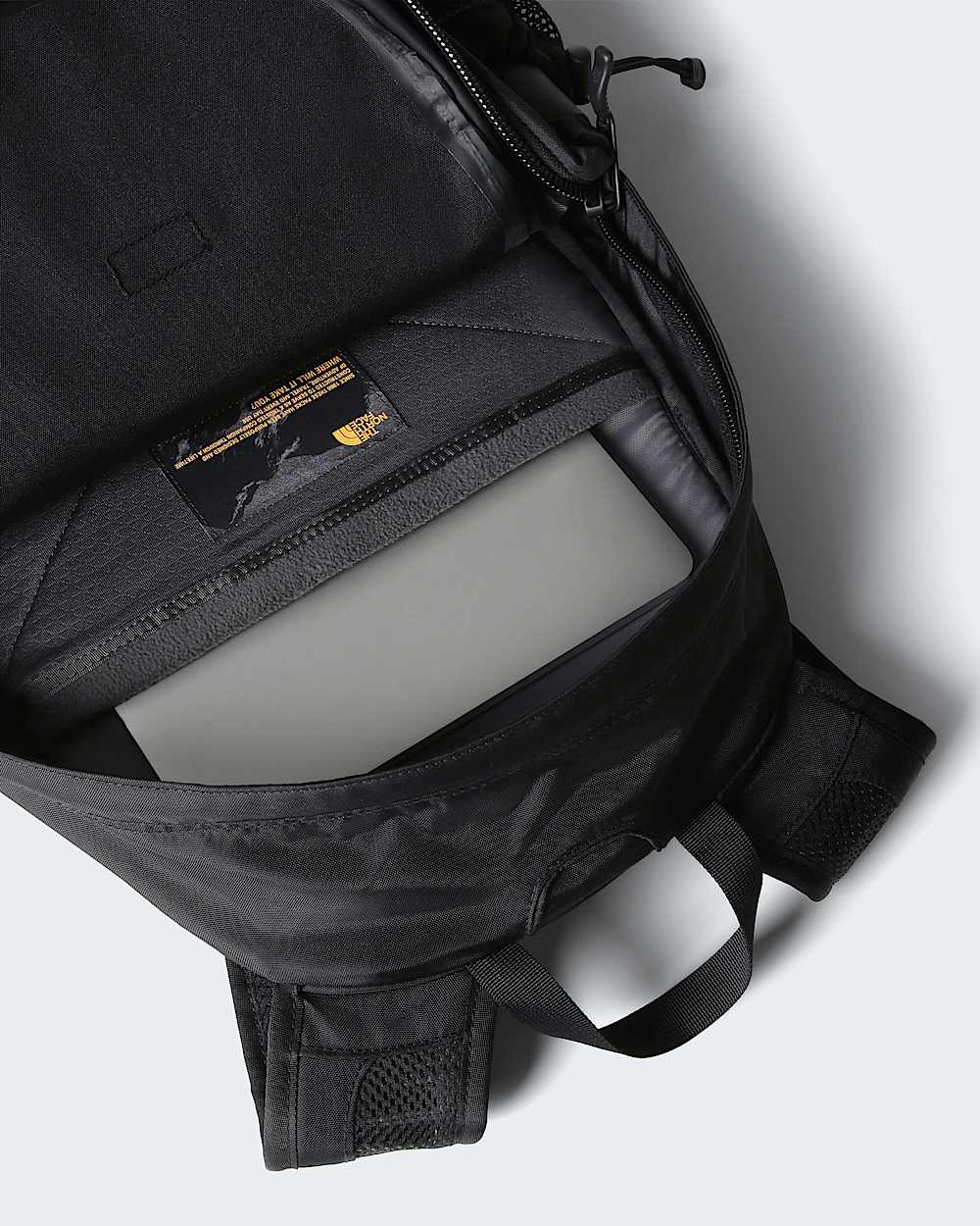 Hot Shot Base Camp Backpack TNF ALT6
