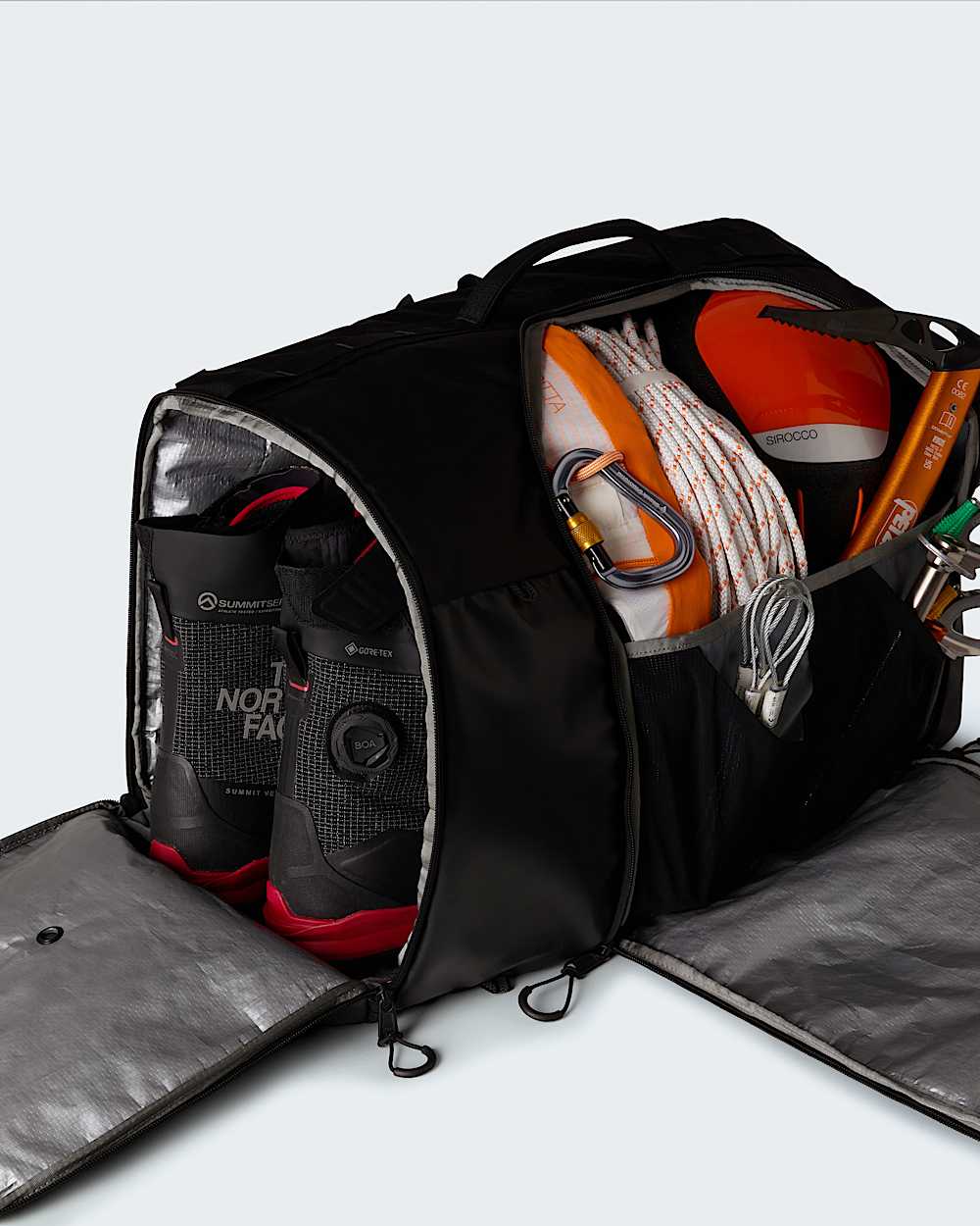 Base Campschoenentas TNF ALT8