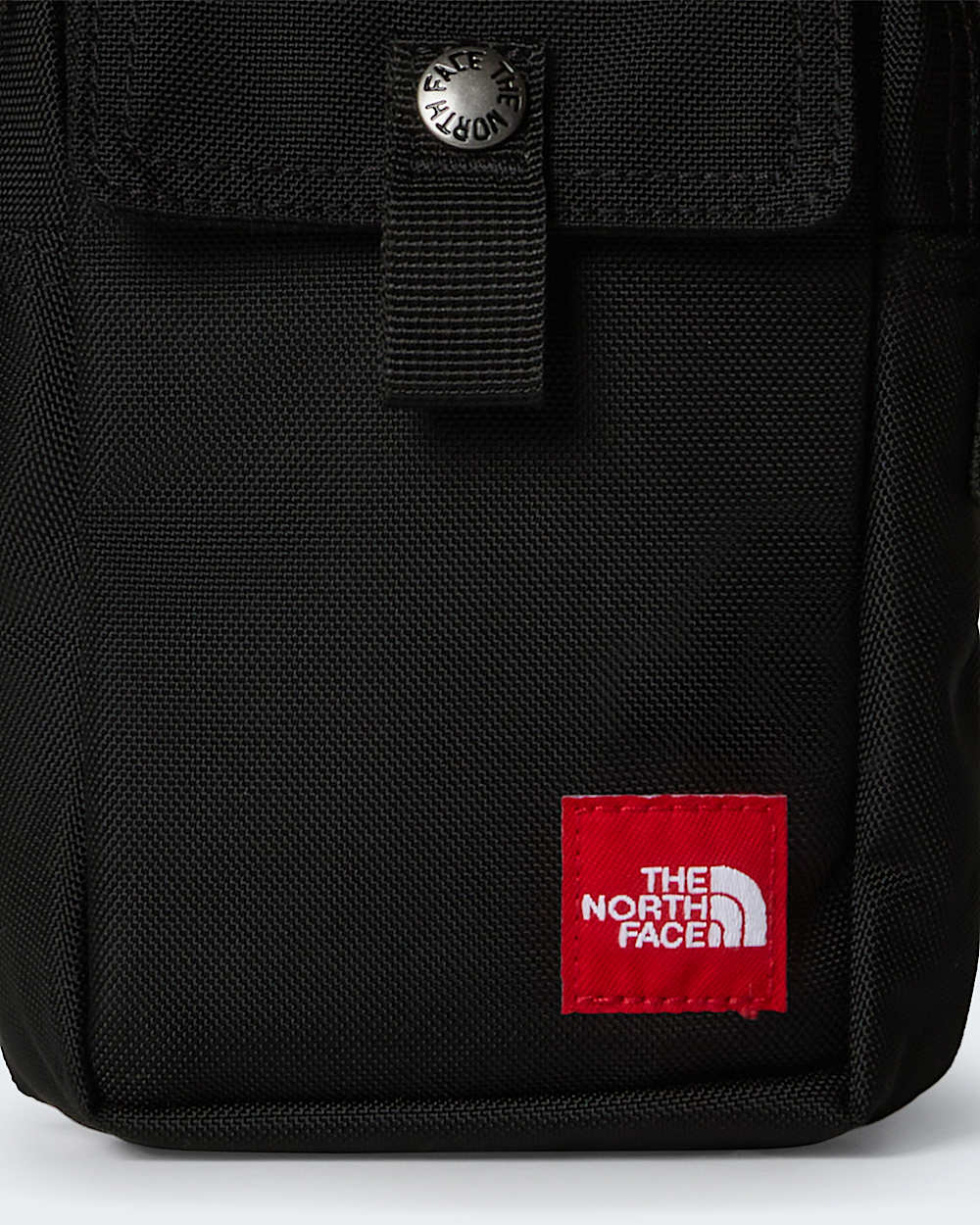 Red Box Small Carry Bag TNF ALT3
