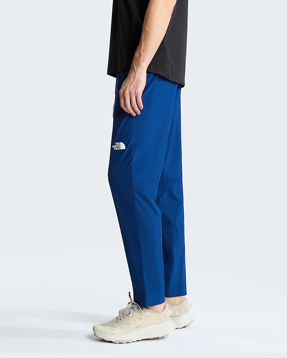Mens 247 Woven Joggers TNF ALT2