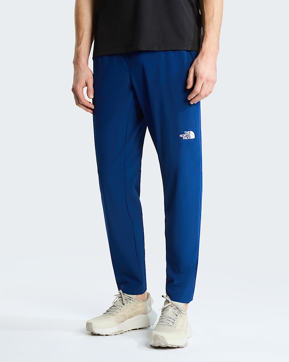 Mens 247 Woven Joggers TNF HERO