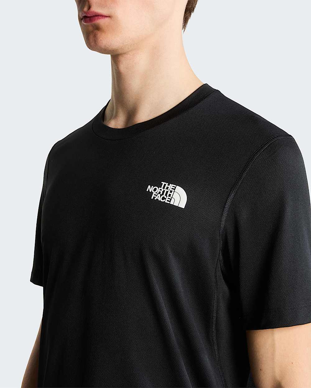 Tshirt Lightbright pour homme TNF ALT4