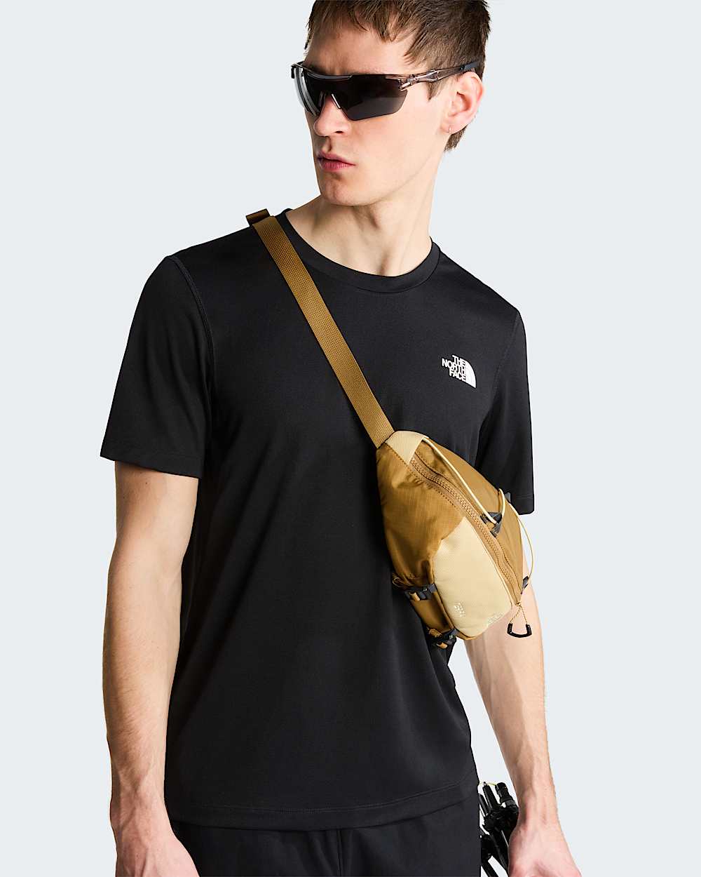 Tshirt Lightbright pour homme TNF ALT6