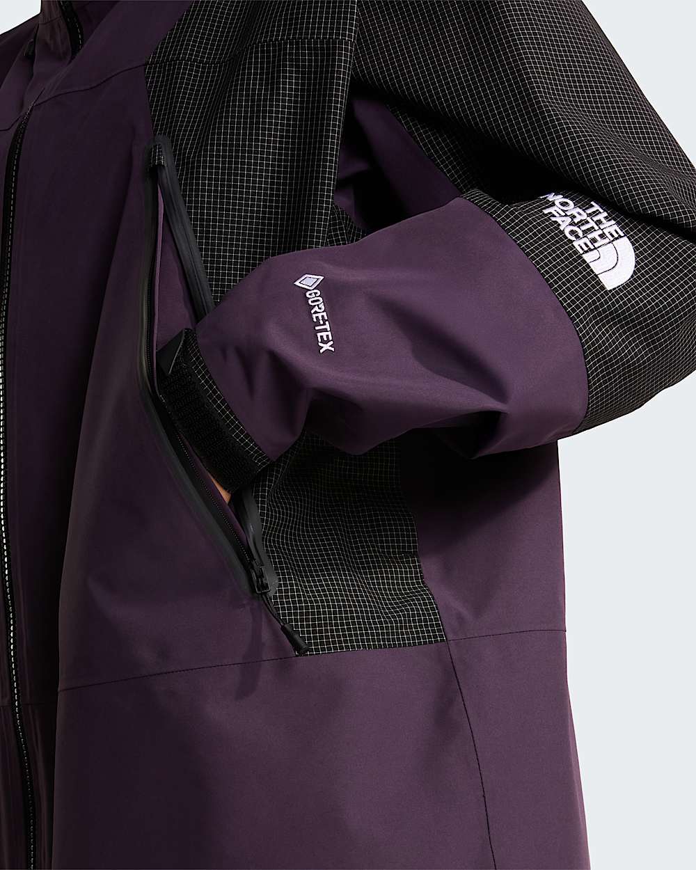 Unisex Hike Spectra GORETEX Mountain Light Jacket TNF ALT21