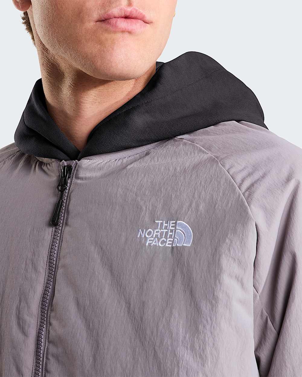 Bomber isolant lger NSE unisexe TNF ALT7
