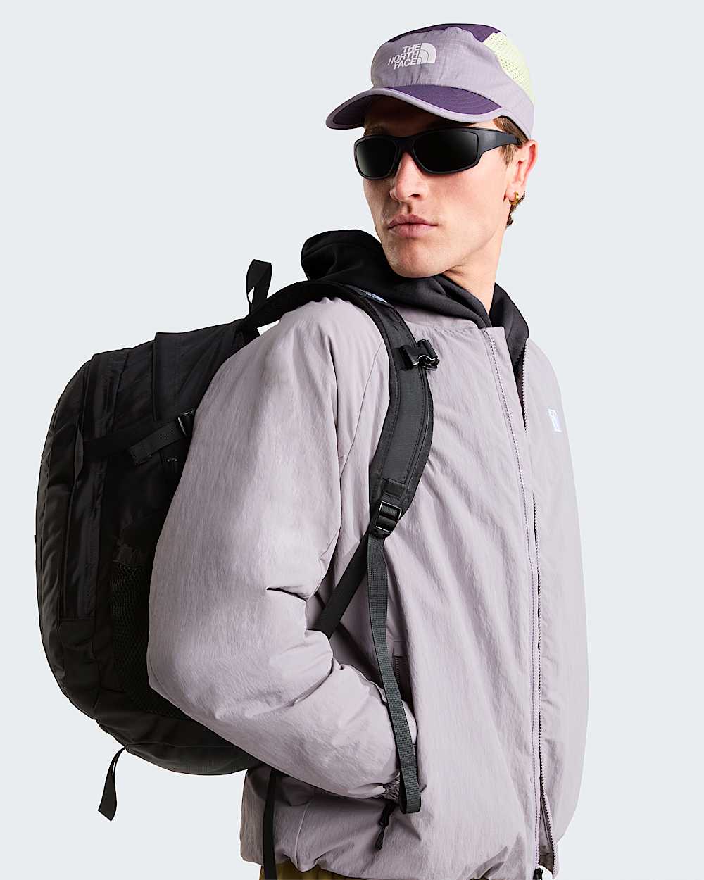 Bomber isolant lger NSE unisexe TNF ALT10