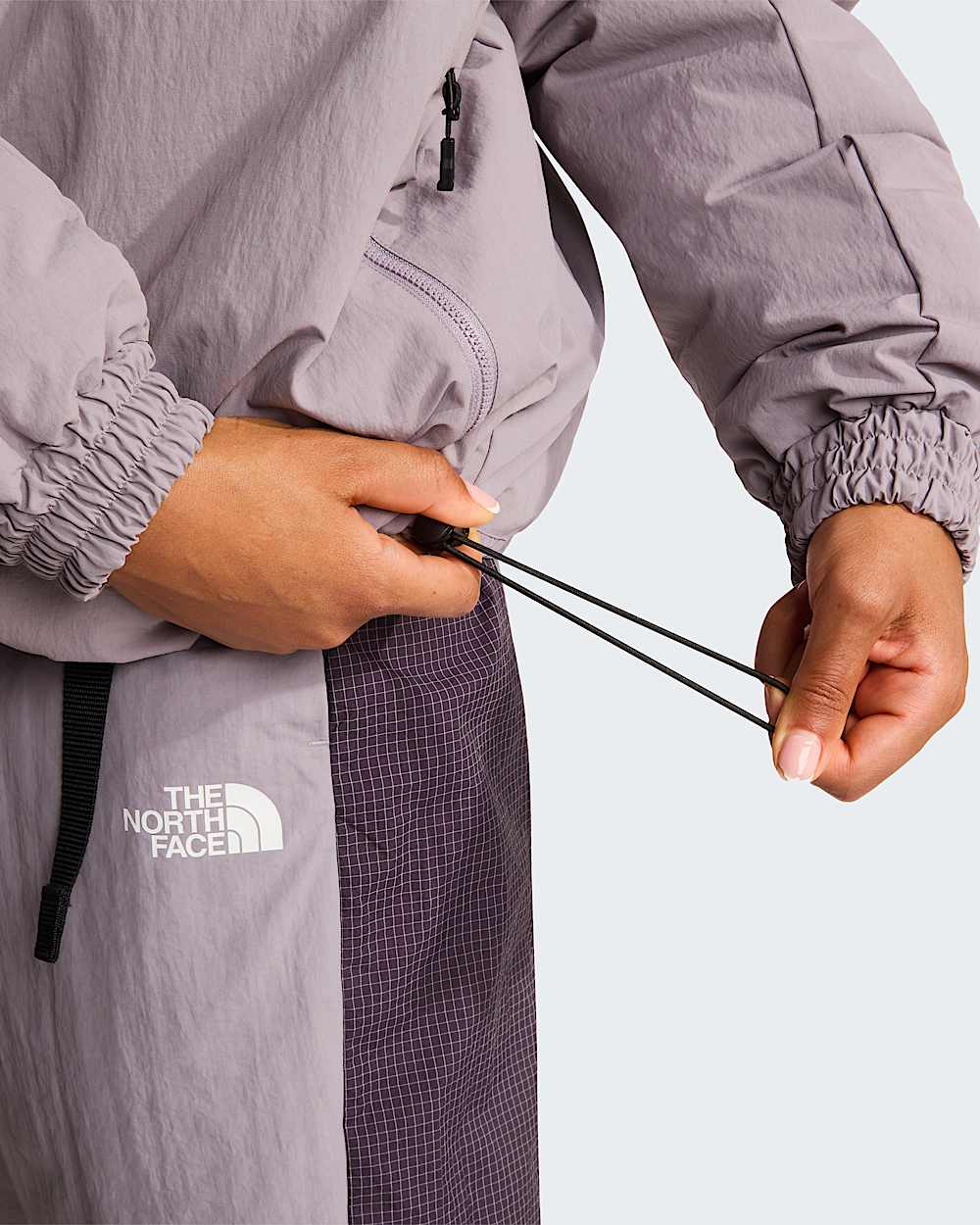 Bomber isolant lger NSE unisexe TNF ALT19