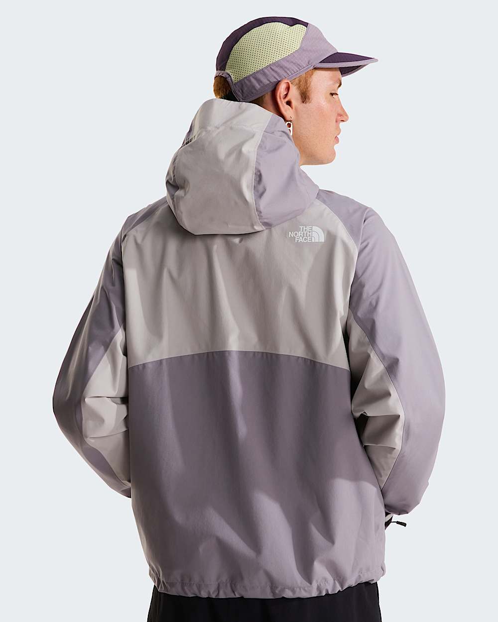 Unisex NSE Rain Jacket TNF ALT5