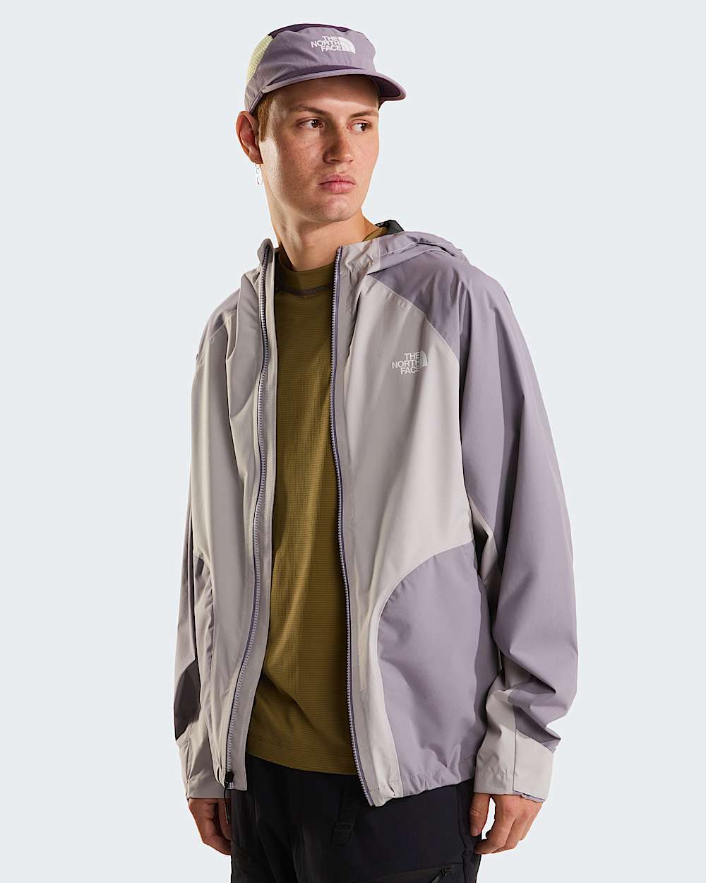 Unisex NSE Rain Jacket TNF ALT6