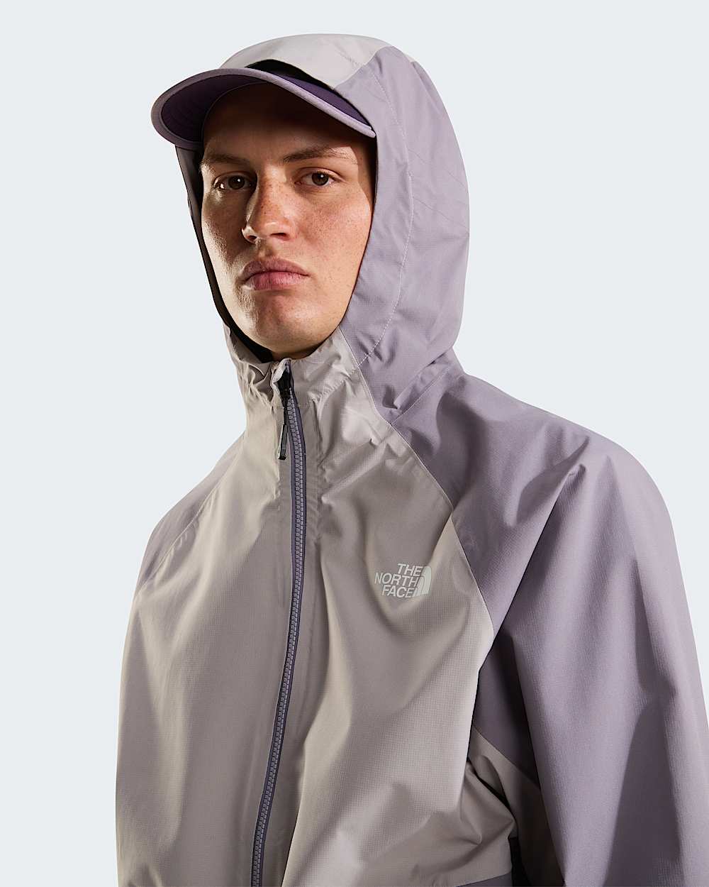 Unisex NSE Rain Jacket TNF ALT7