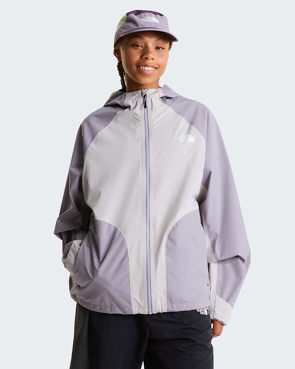 Unisex NSE Rain Jacket TNF ALT11