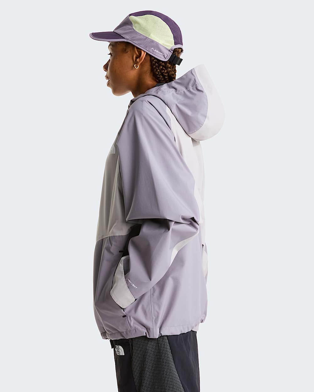 Unisex NSE Rain Jacket TNF ALT13