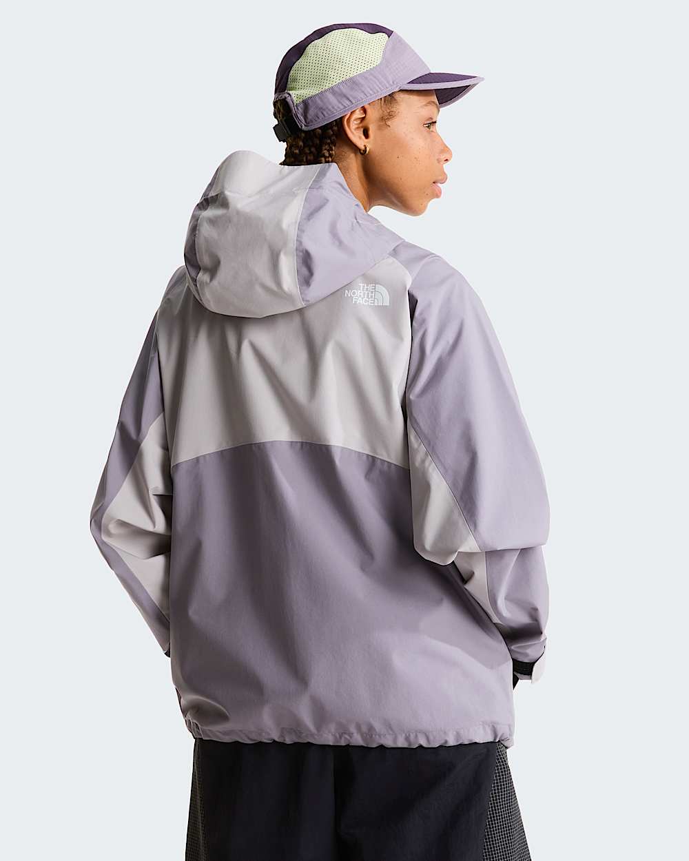 Unisex NSE Rain Jacket TNF ALT14