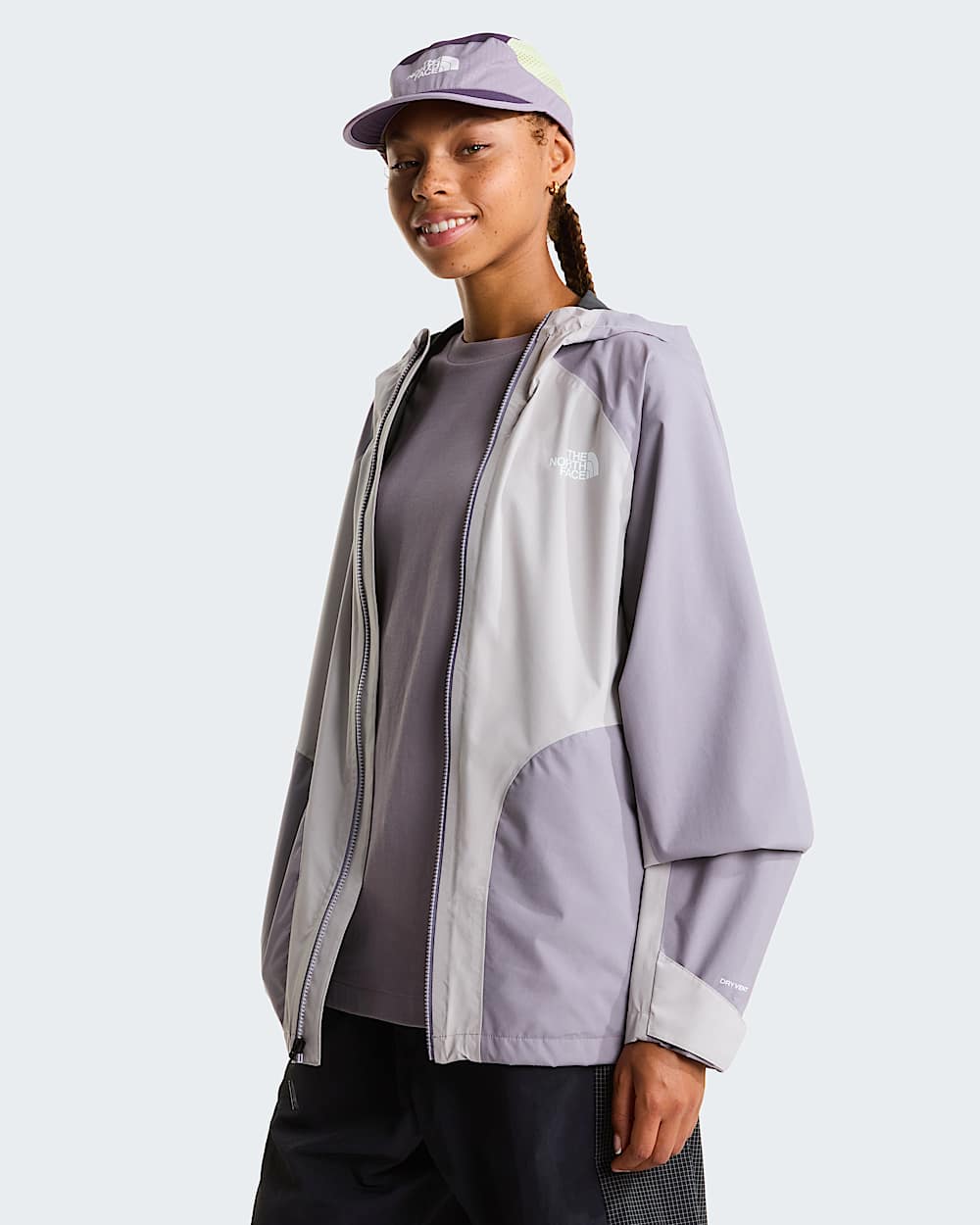 Unisex NSE Rain Jacket TNF ALT15