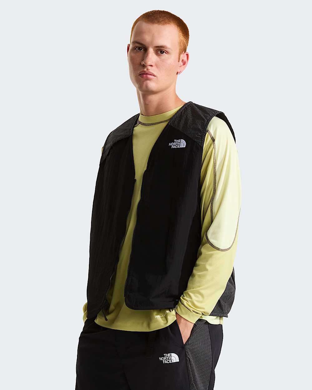 Unisex NSE Tech Gilet TNF ALT6