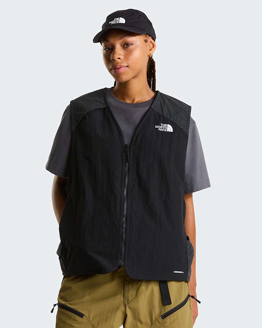 Unisex NSE Tech Gilet TNF ALT12