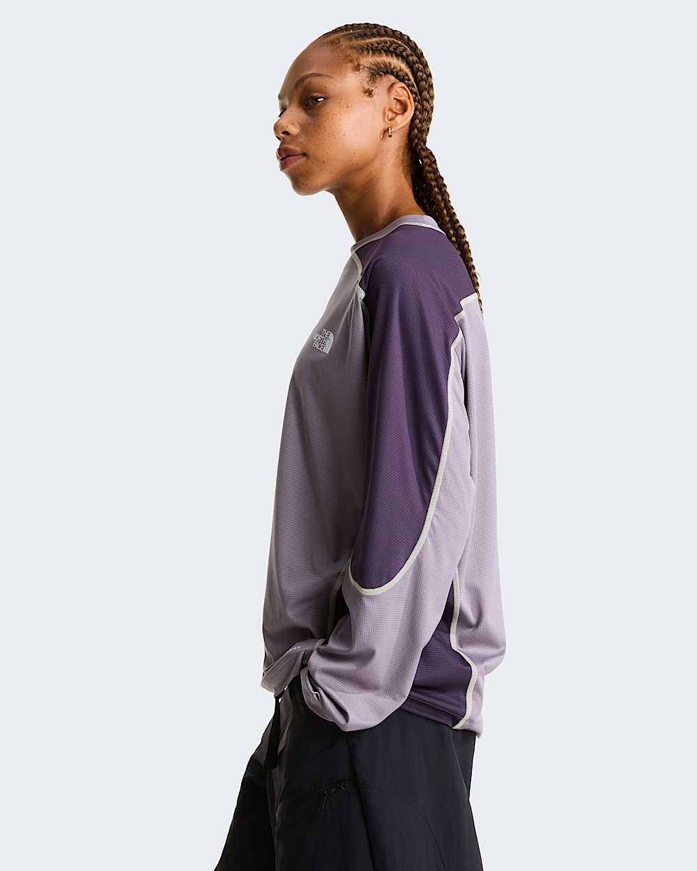 Unisex NSE LIGHTRANGE LongSleeve TShirt TNF ALT11