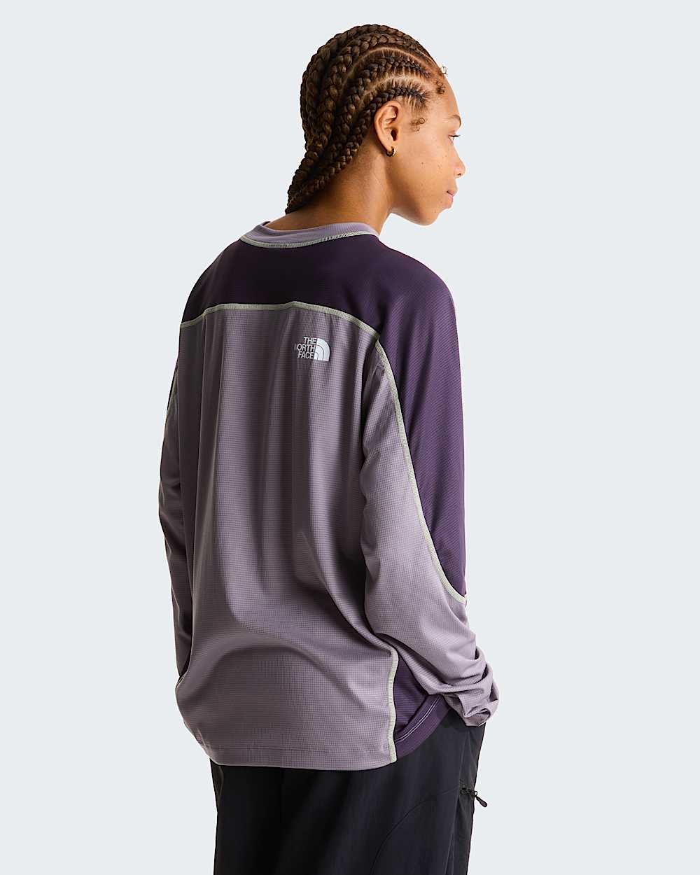 Unisex NSE LIGHTRANGE LongSleeve TShirt TNF ALT12