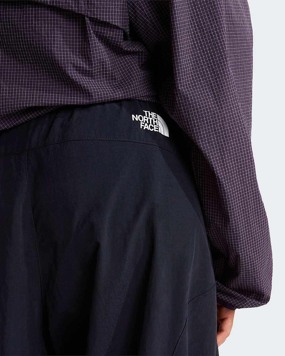 Unisex NSE Belted Trousers TNF ALT17