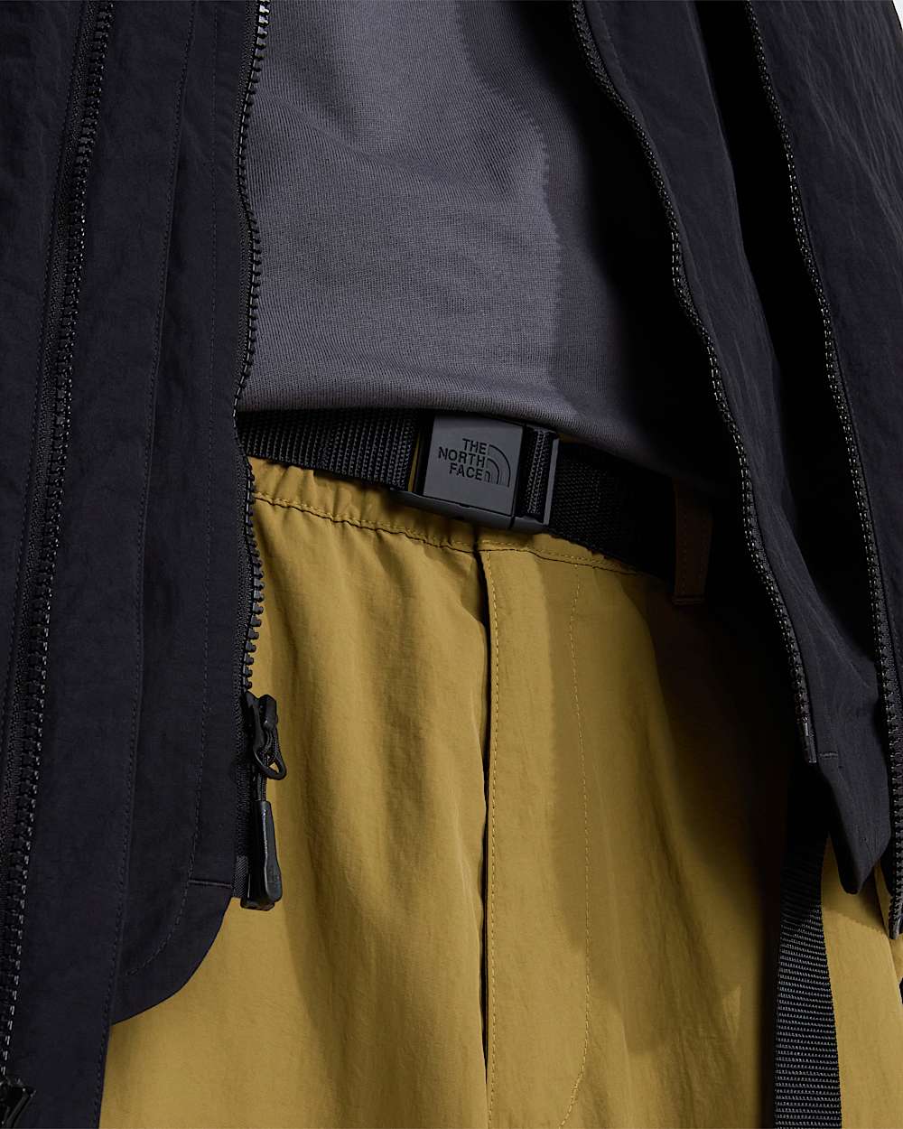 Unisex NSE Belted Trousers TNF ALT15