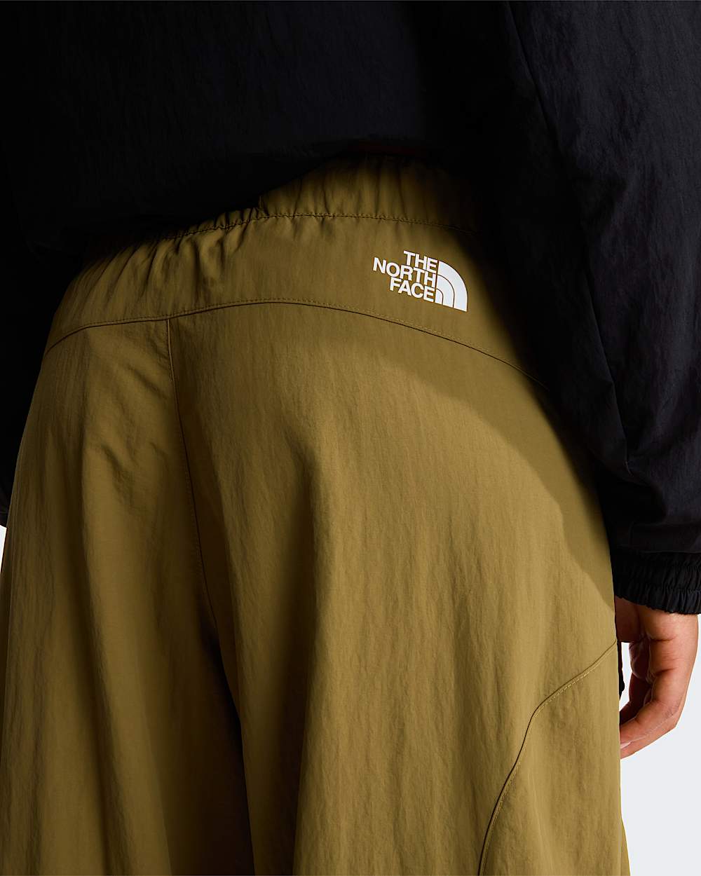 Unisex NSE Belted Trousers TNF ALT17