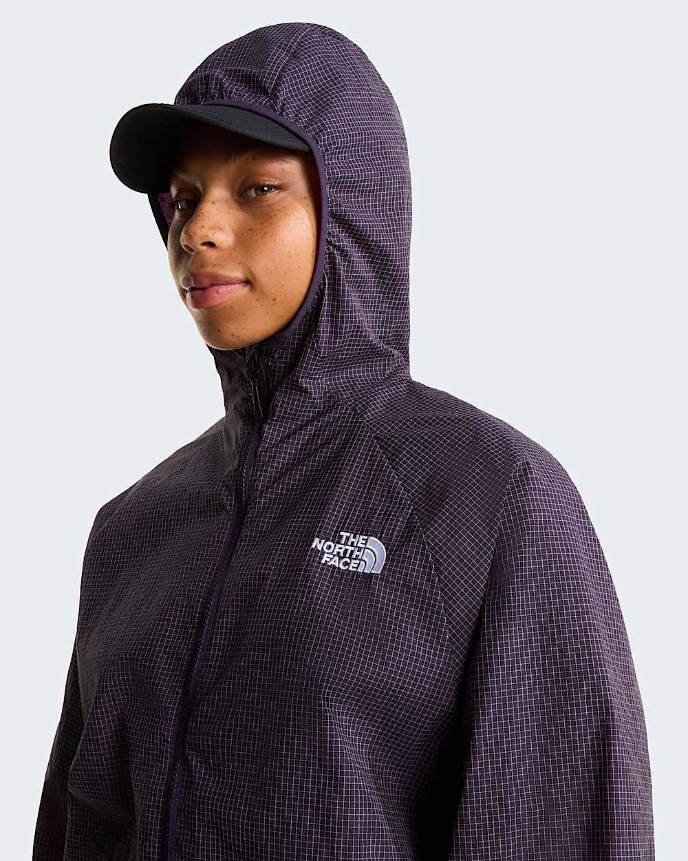 Chaqueta cortavientos NSE unisex TNF ALT16