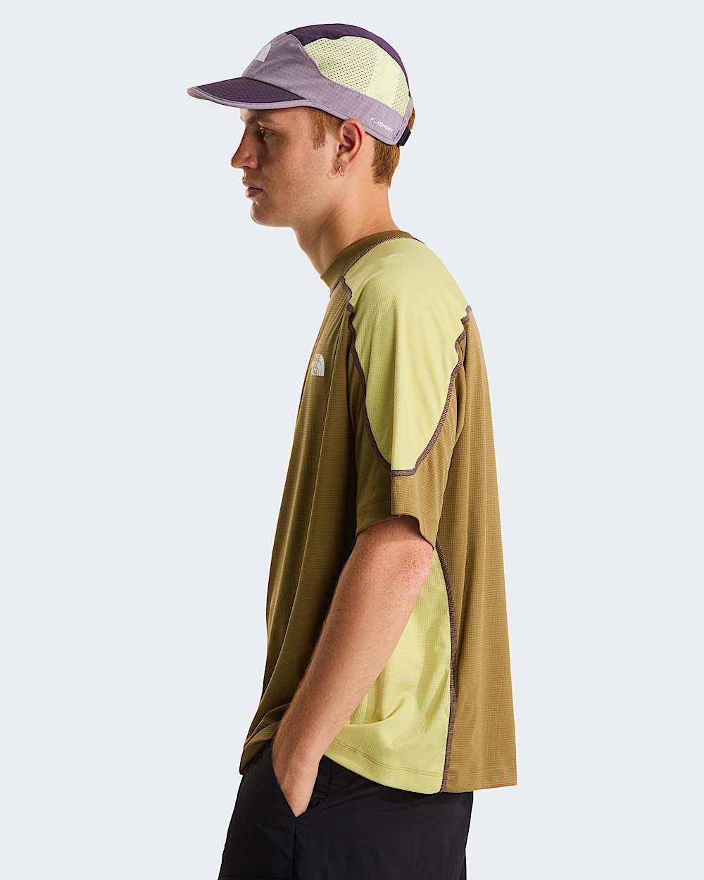 Unisex NSE LIGHTRANGE TShirt TNF ALT4