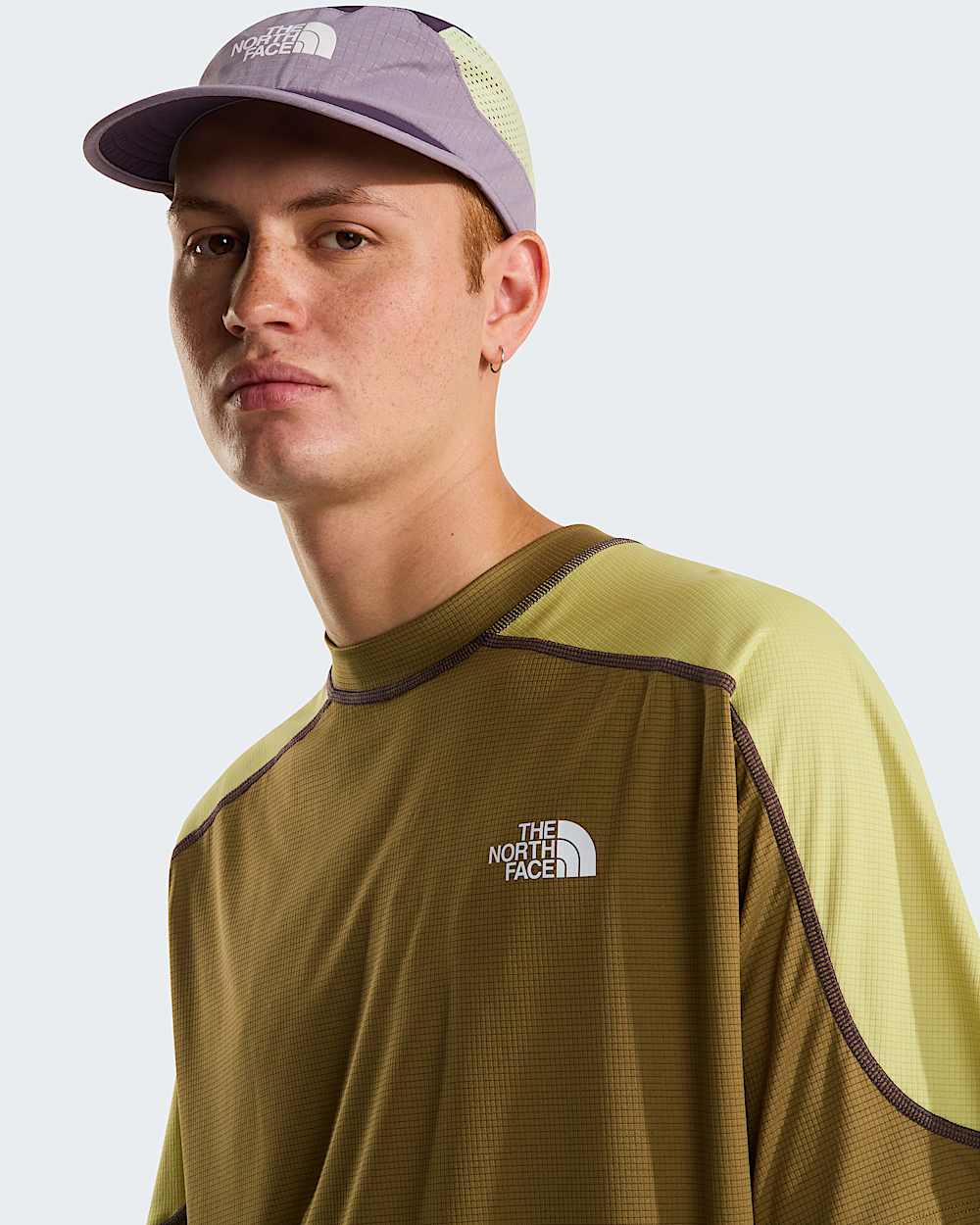 Unisex NSE LIGHTRANGE TShirt TNF ALT6